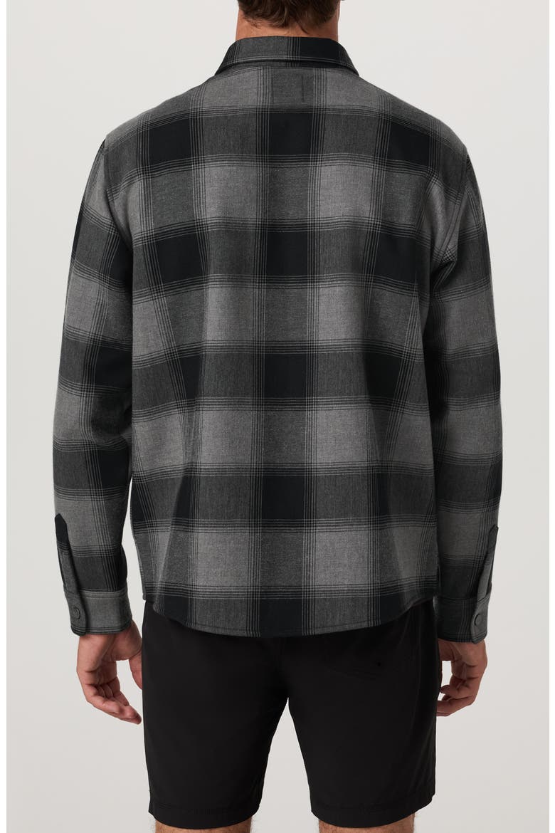 Range 2.0 Shirt Jacket, Alternate, color, DARK PEWTER