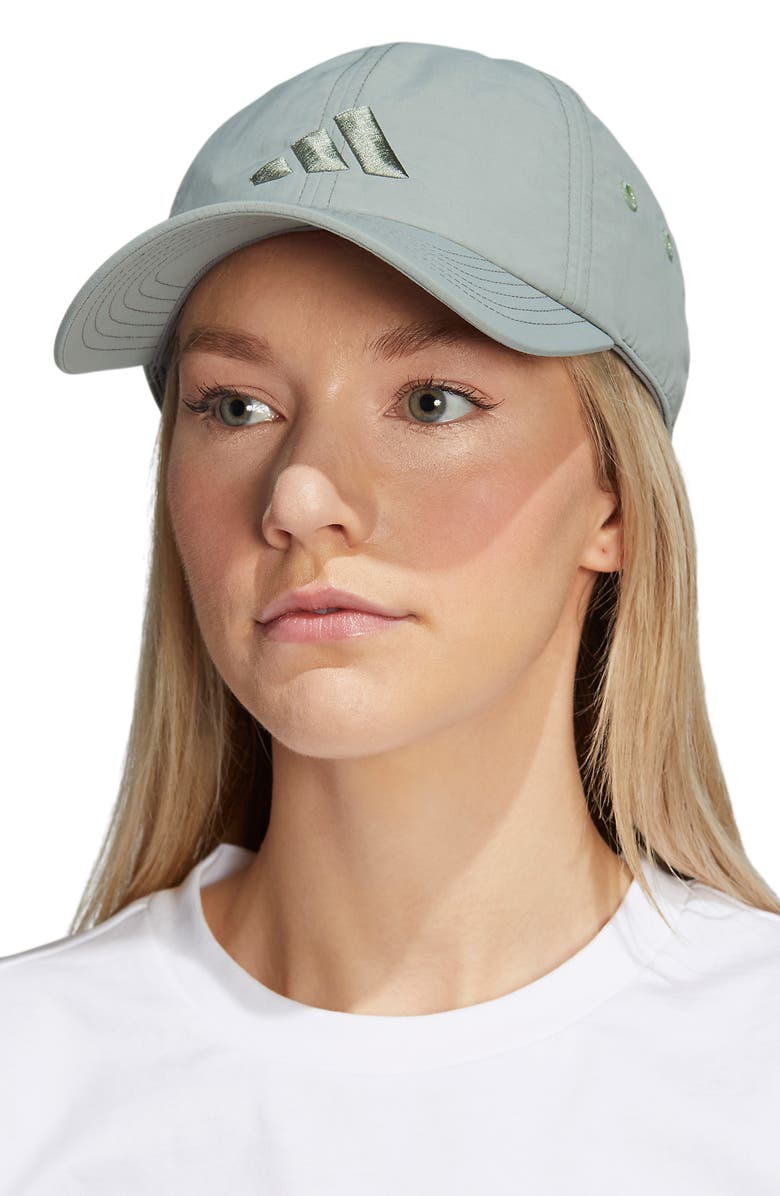 adidas Influencer 3 Baseball Cap, Alternate, color,