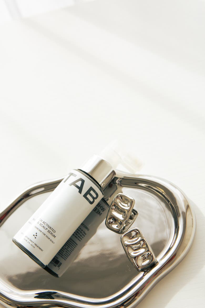 Tech Active Hair & Scalp Serum, Alternate, color, NONE