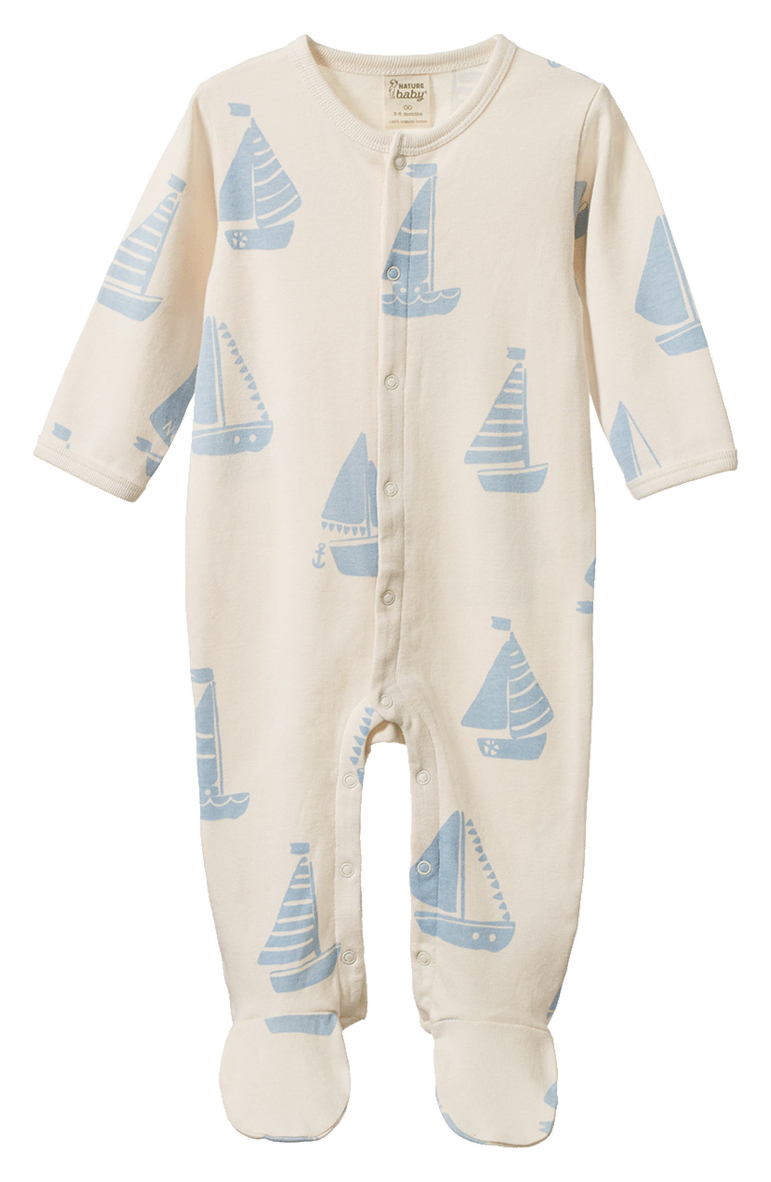 selected REGATTA BLUE PRINT