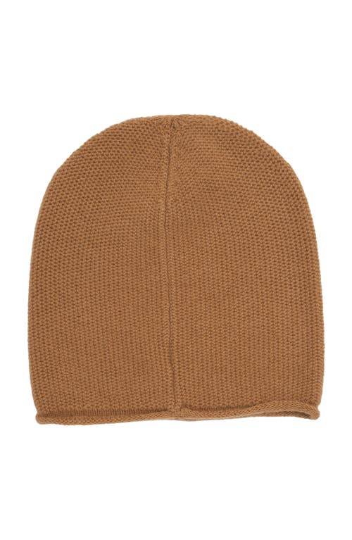 Echo The Crosby Hat In Brown