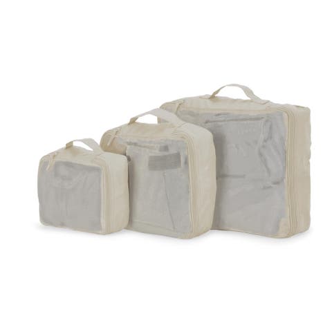 Packing Cubes 3-Piece Set