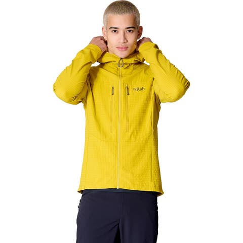 Ascendor Pro Hoodie - Men's