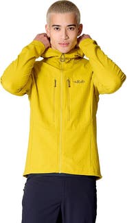Rab Ascendor Pro Hoodie - Men's