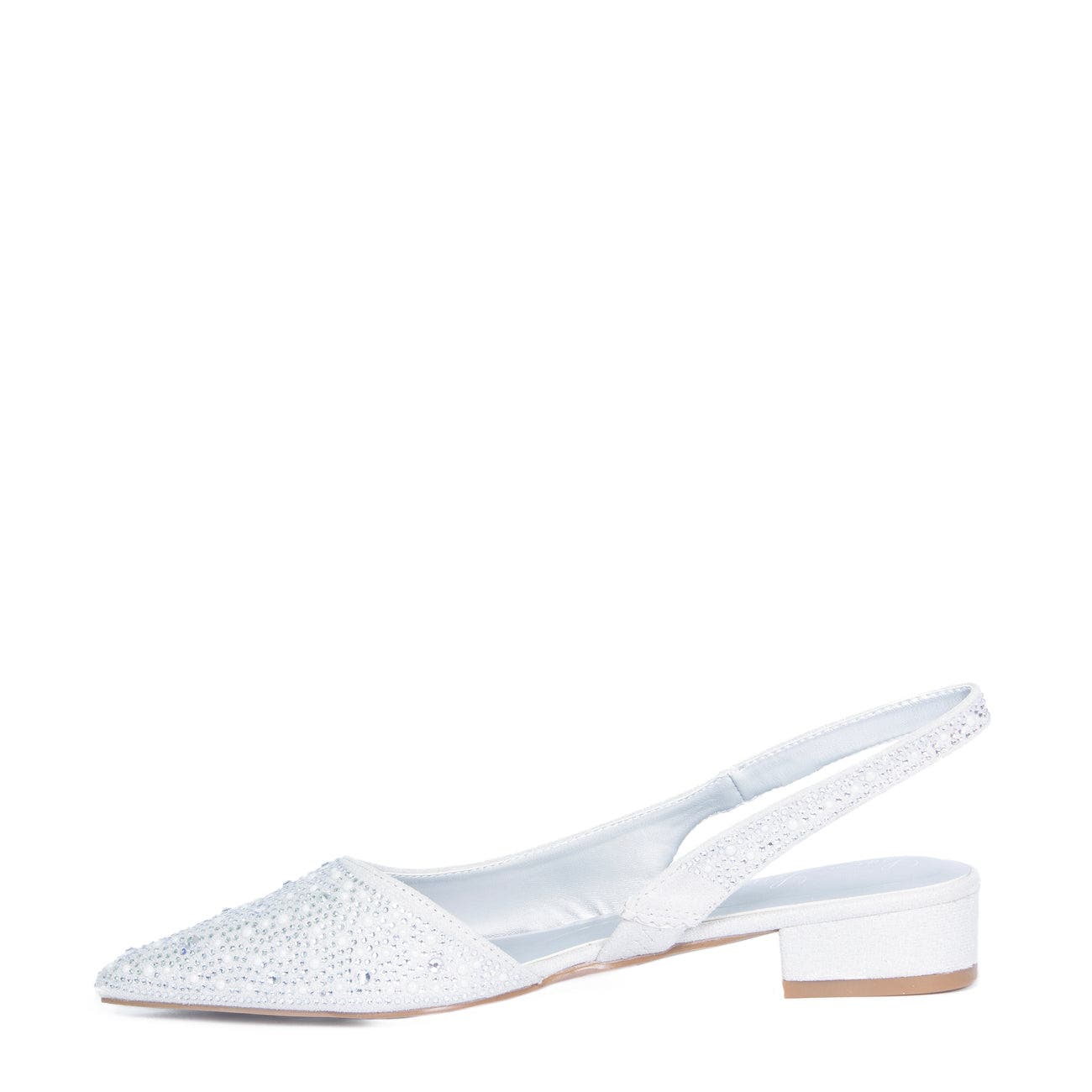 Joy Slip-On, Alternate, color, SILVER