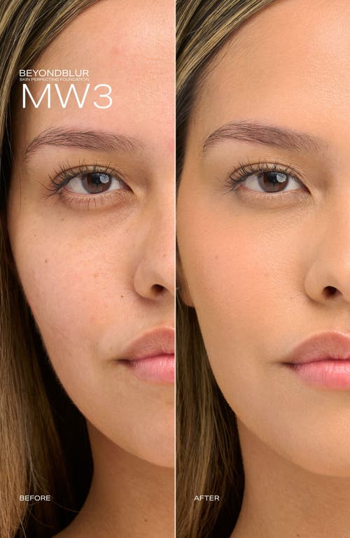 Youngblood Mineral Cosmetics Beyondblur Skin Perfecting Foundation