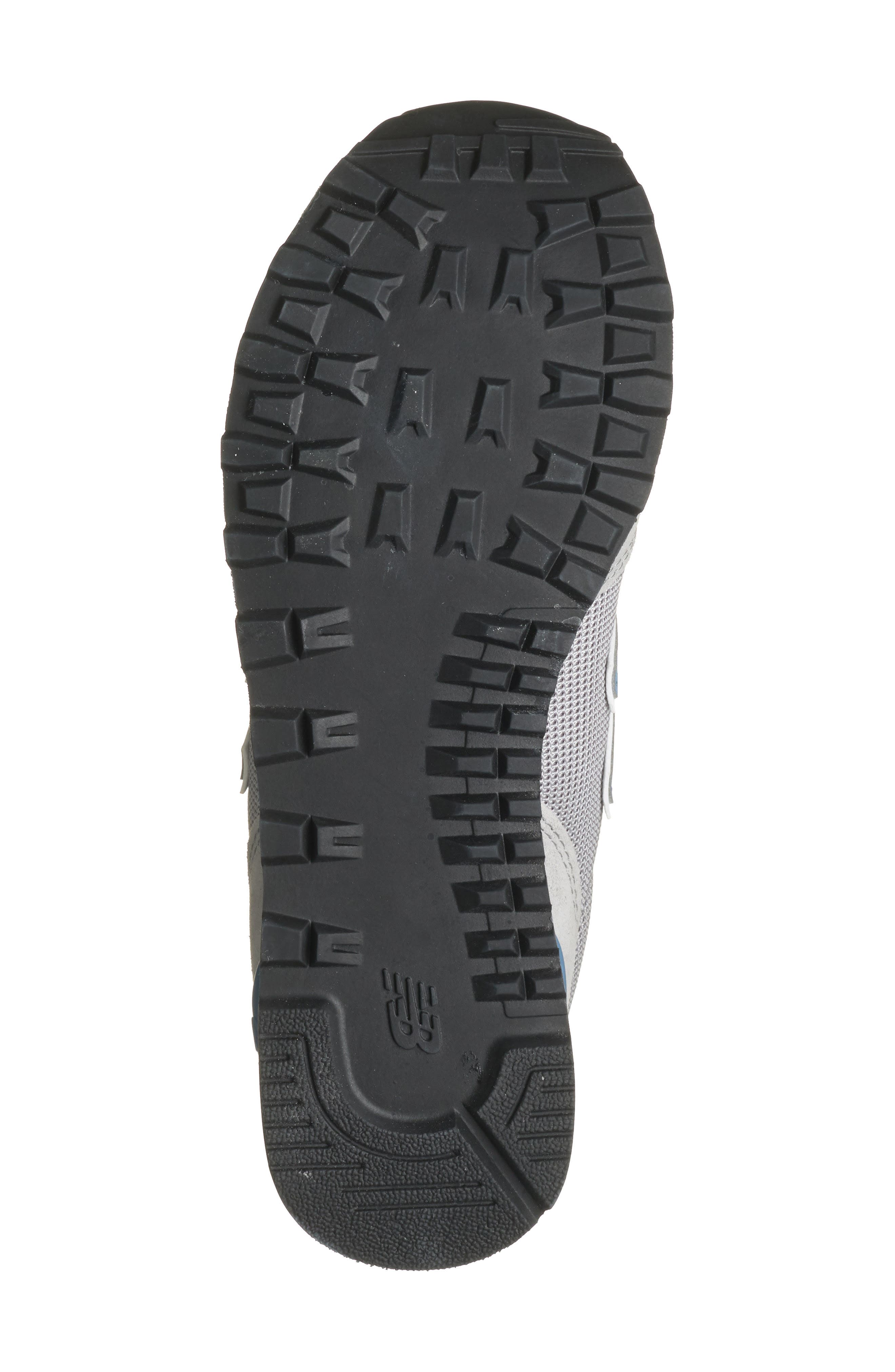 New Balance 515 Sneaker, Alternate, color, 