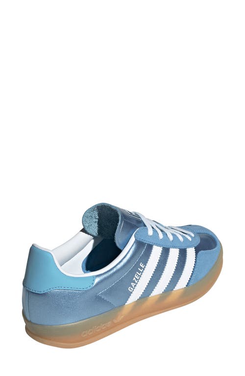 Adidas Originals Adidas Gazelle Indoor Sneaker
