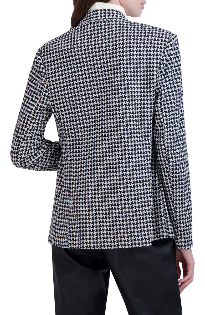 Double Breasted Blazer