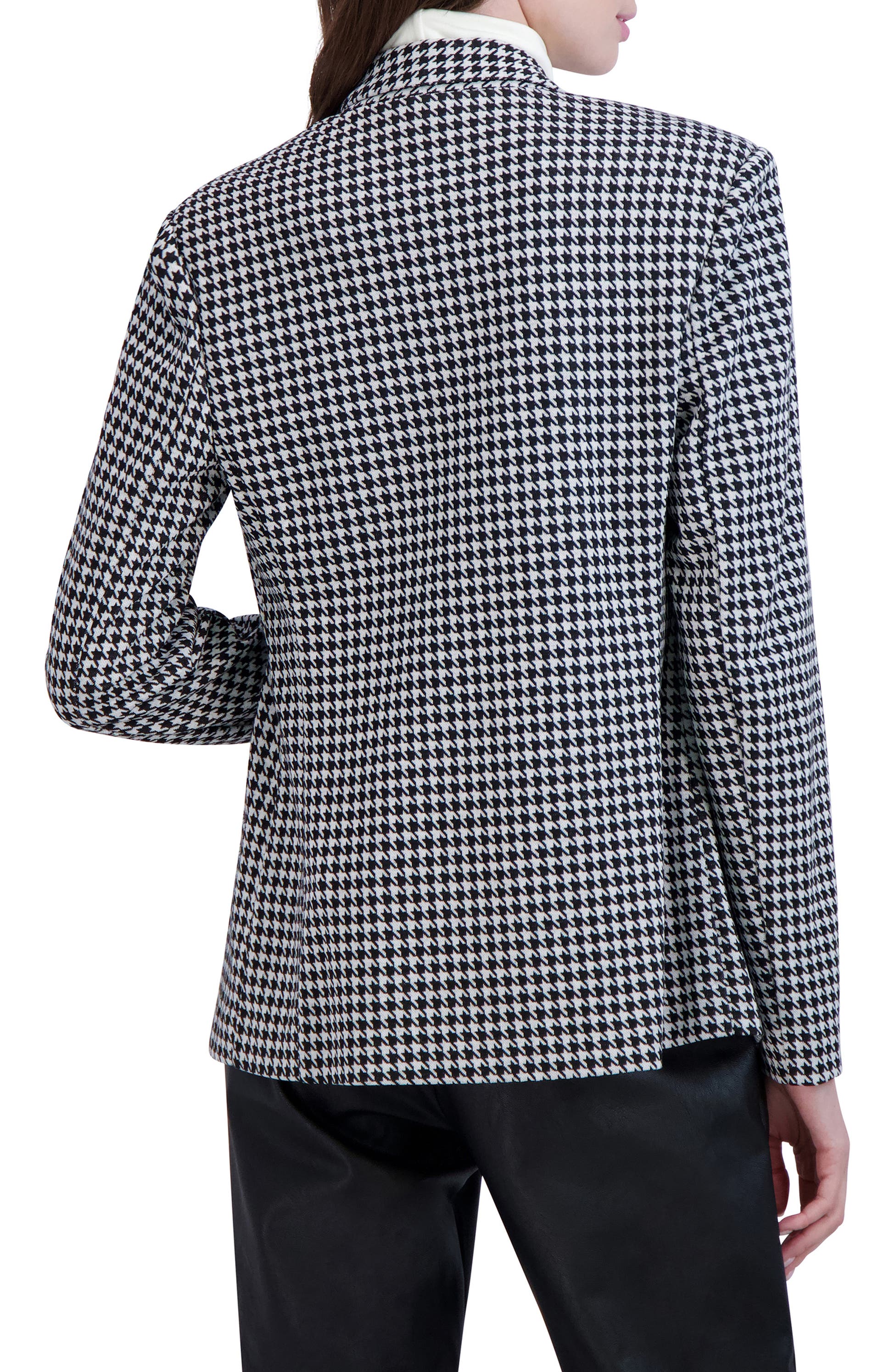 Double Breasted Blazer