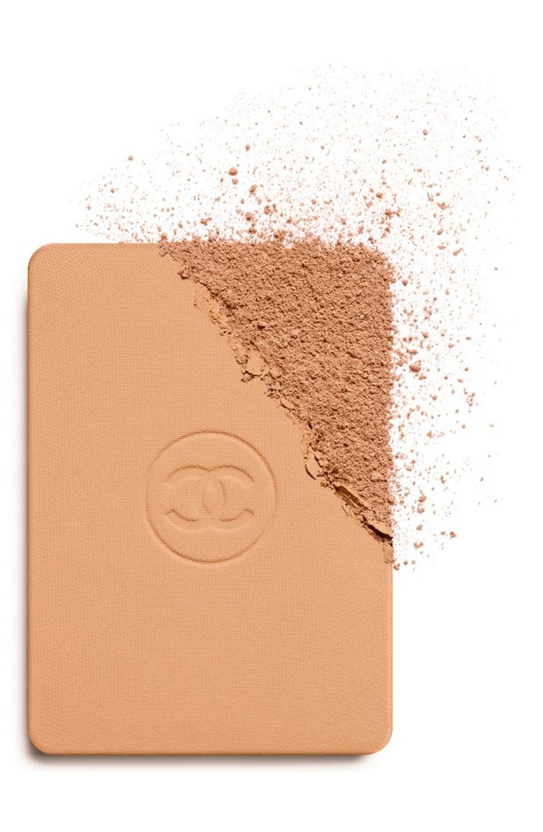 CHANEL ULTRA LE TEINT Ultrawear All-Day Comfort Flawless Finish Compact Foundation, Alternate, color, Bd91