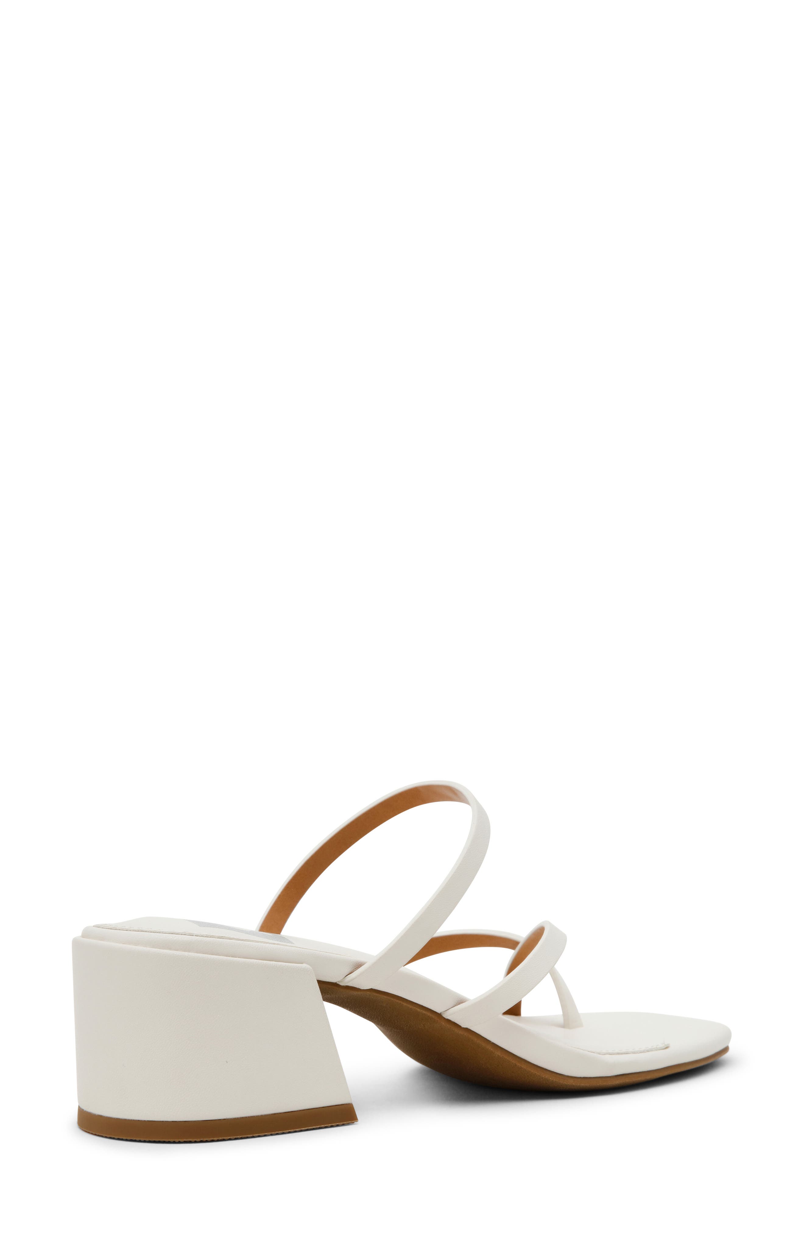 Saffina Toe Loop Sandal - image 4