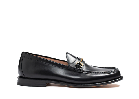Horsebit Loafer