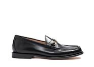 Grant Stone Horsebit Loafer