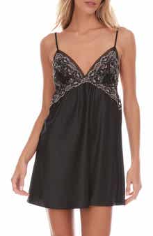 Rosa Charm Chemise