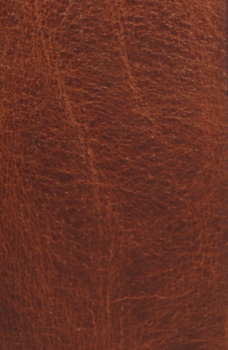 Ted Baker London Jeebelt Leather Belt, Alternate, color, 