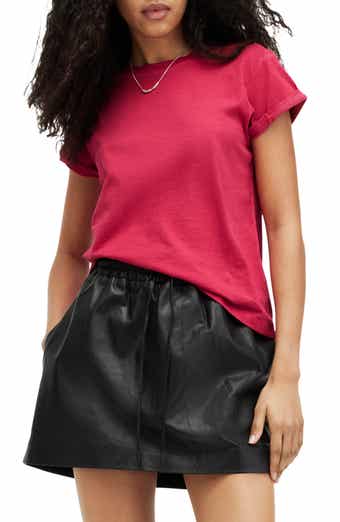 Anna Cotton T-Shirt
