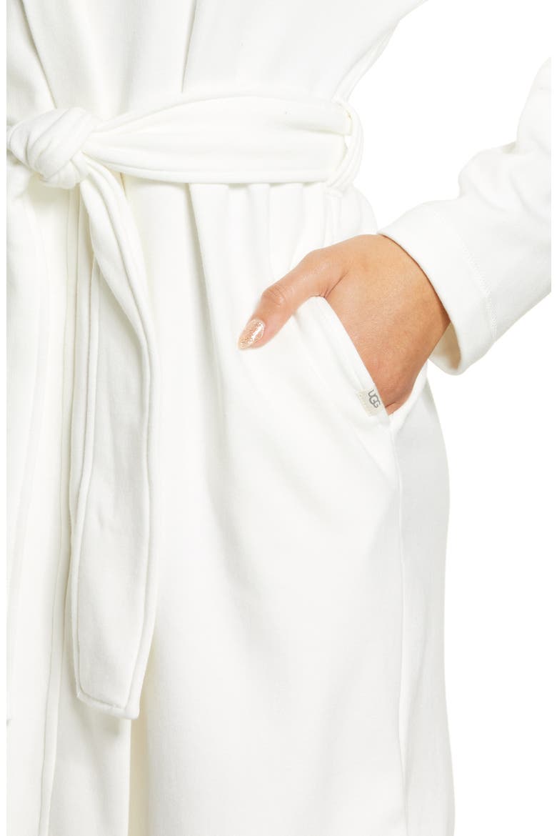 Braelyn II Robe, Alternate, color, CRM