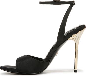 Lilian Slingback Sandal