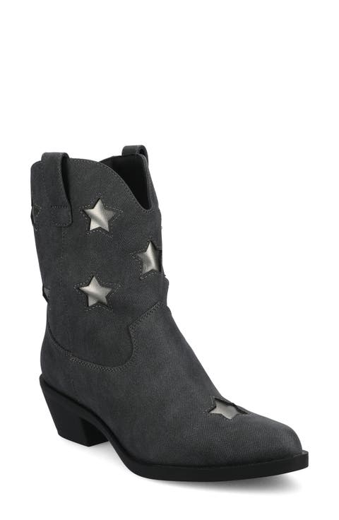 Underwood Star Western Boot (Women)