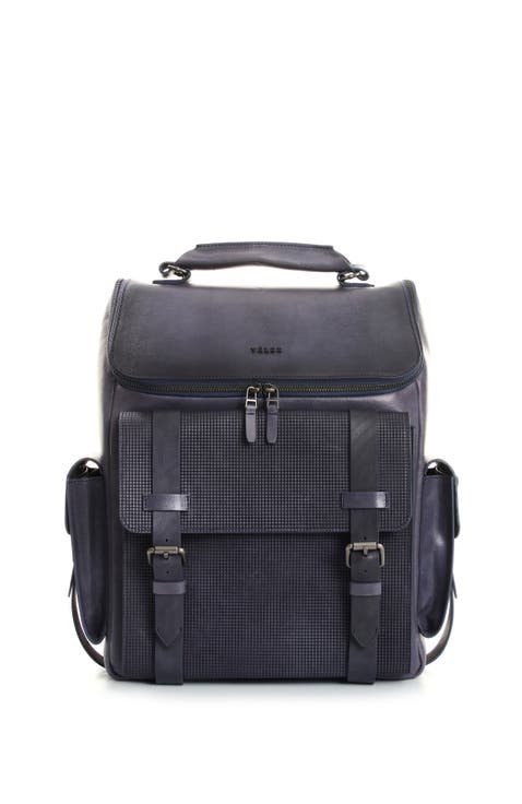 New Archaeology Backpack in Vintage Leather