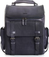 Velez New Archaeology Backpack in Vintage Leather