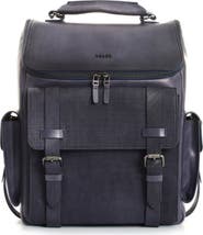 Velez New Archaeology Backpack in Vintage Leather