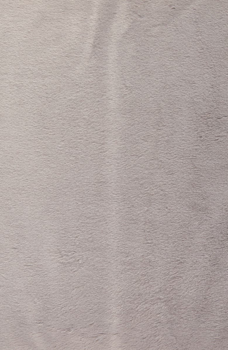 Giraffe at Home 'Luxe' Throw Pillow, Alternate, color,