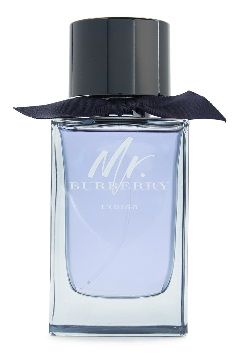 Mr. Indigo Eau de Toilette - 150ml, Main, color, NO COLOR