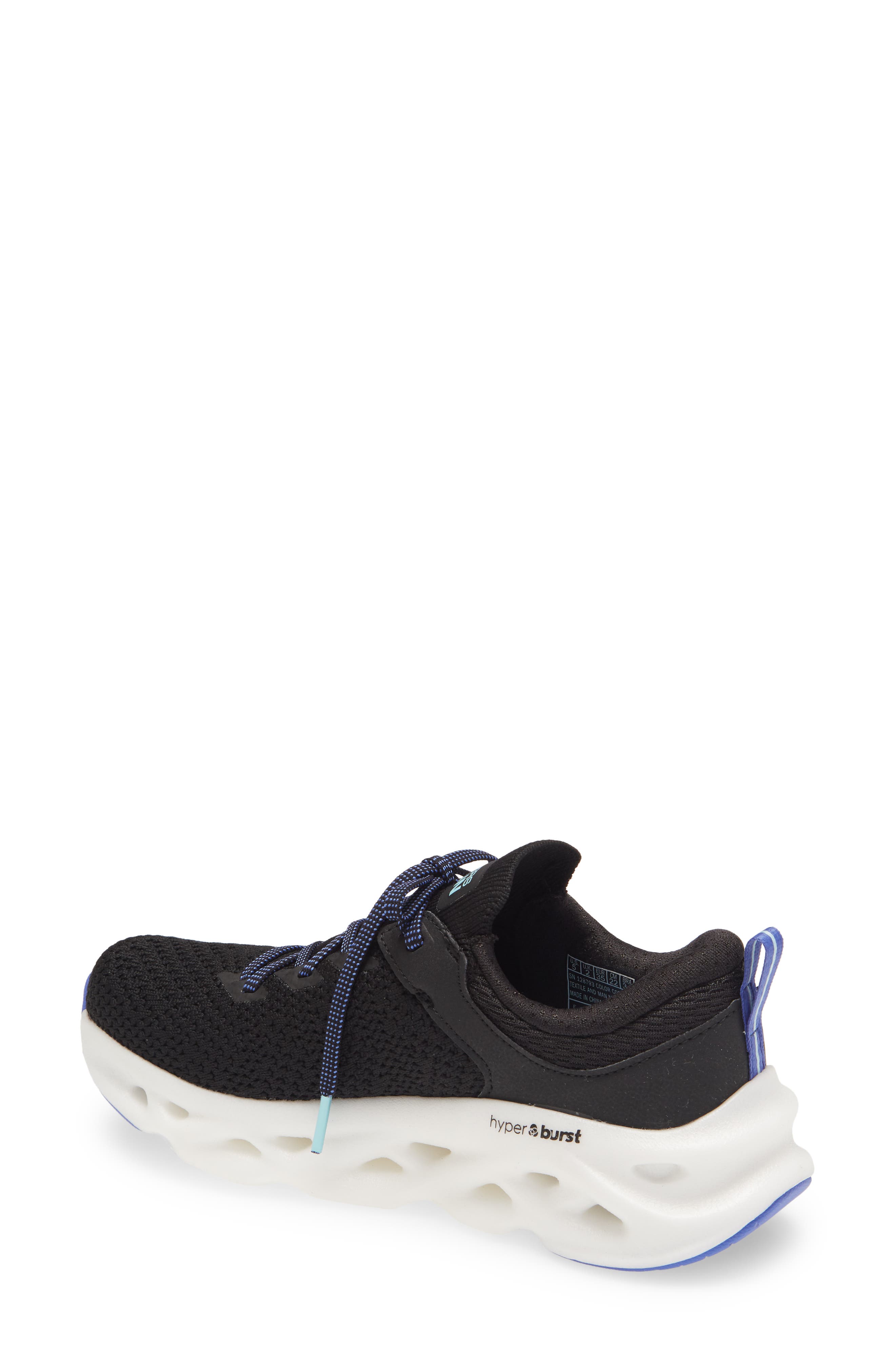 SKECHERS GOrun Glide-Step Max Running Shoe, Alternate, color, 