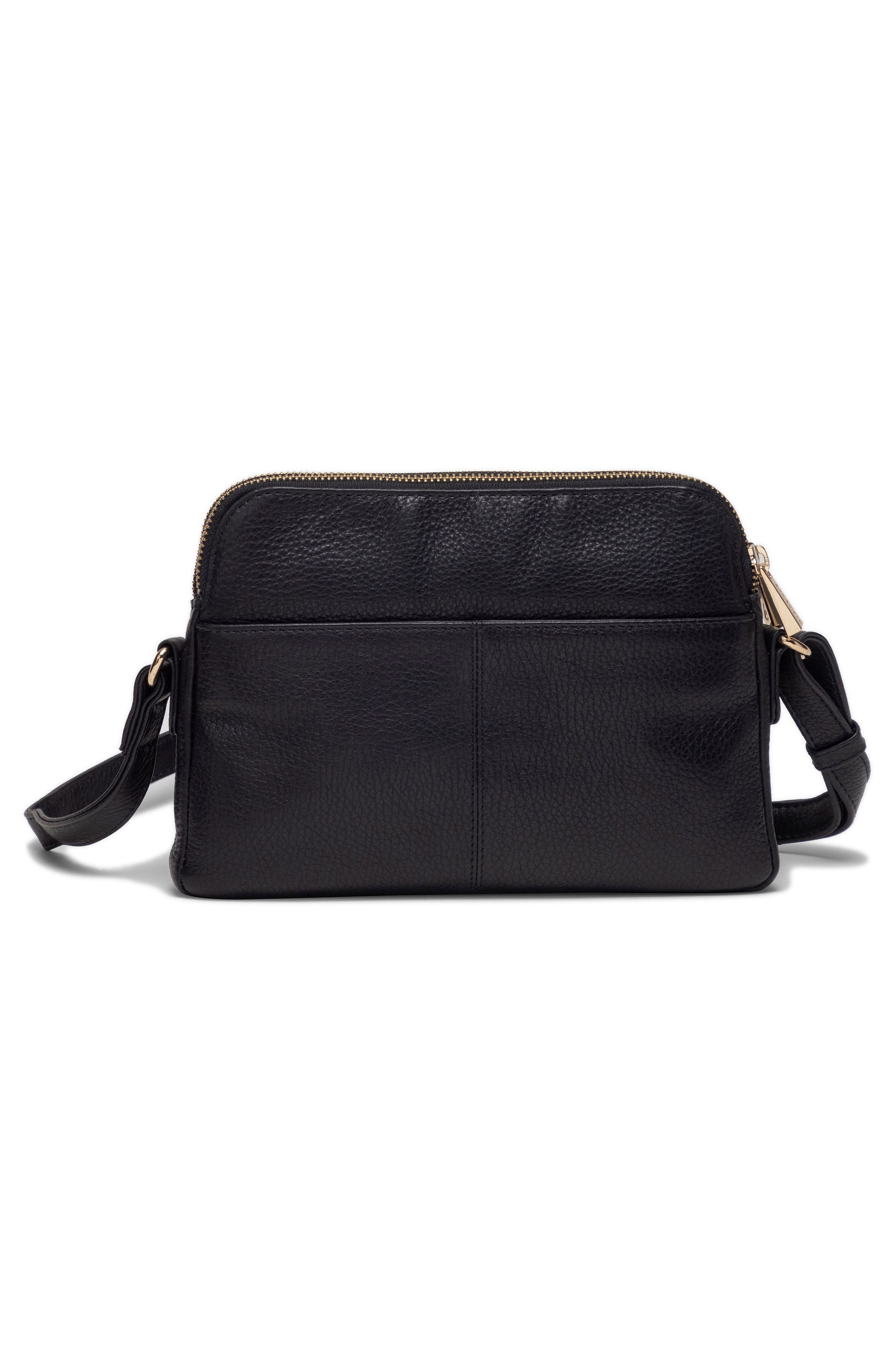 Écotorie Millington Crossbody Bag, Alternate, color, Black