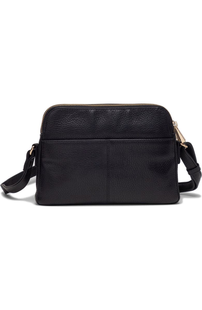 Écotorie Millington Crossbody Bag, Alternate, color, Black