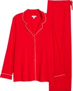 Nordstrom Moonlight Eco Knit Pajamas