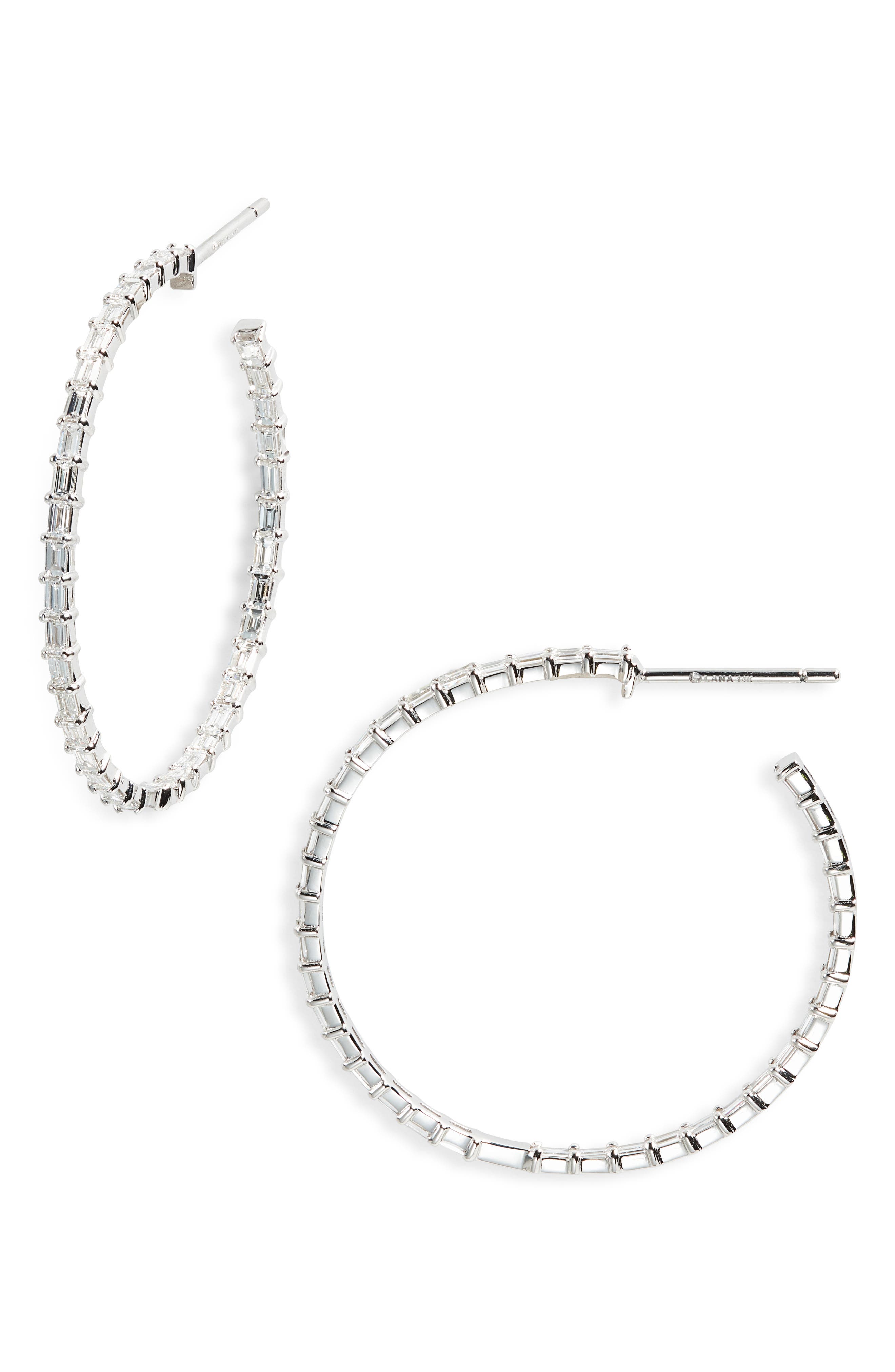 selected WHITE GOLD