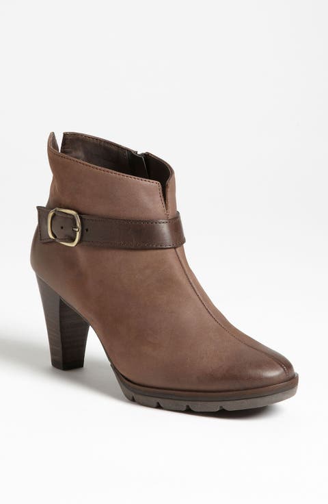'Karla' Bootie