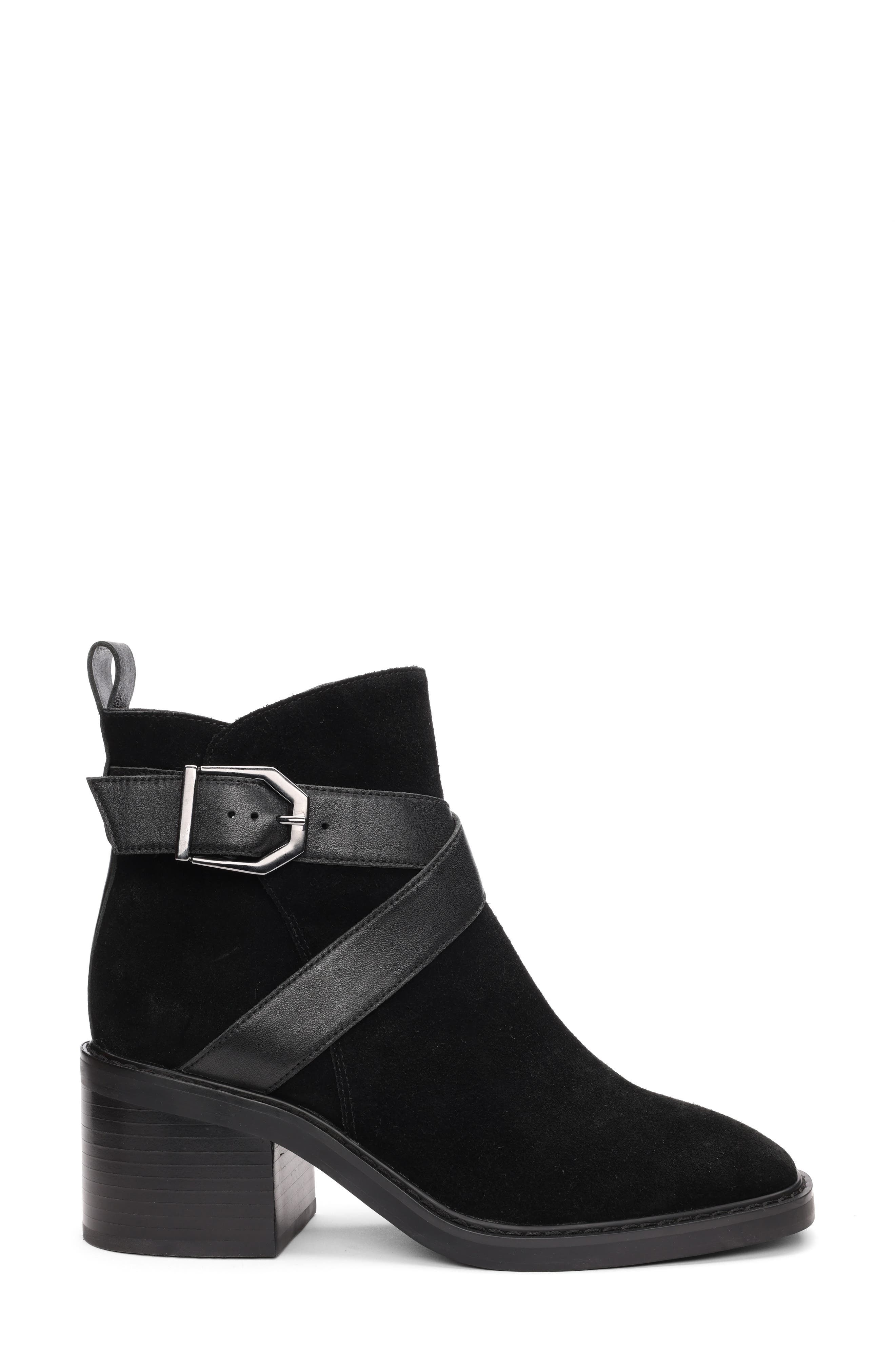 Sanctuary Cora Bootie, Alternate, color, 