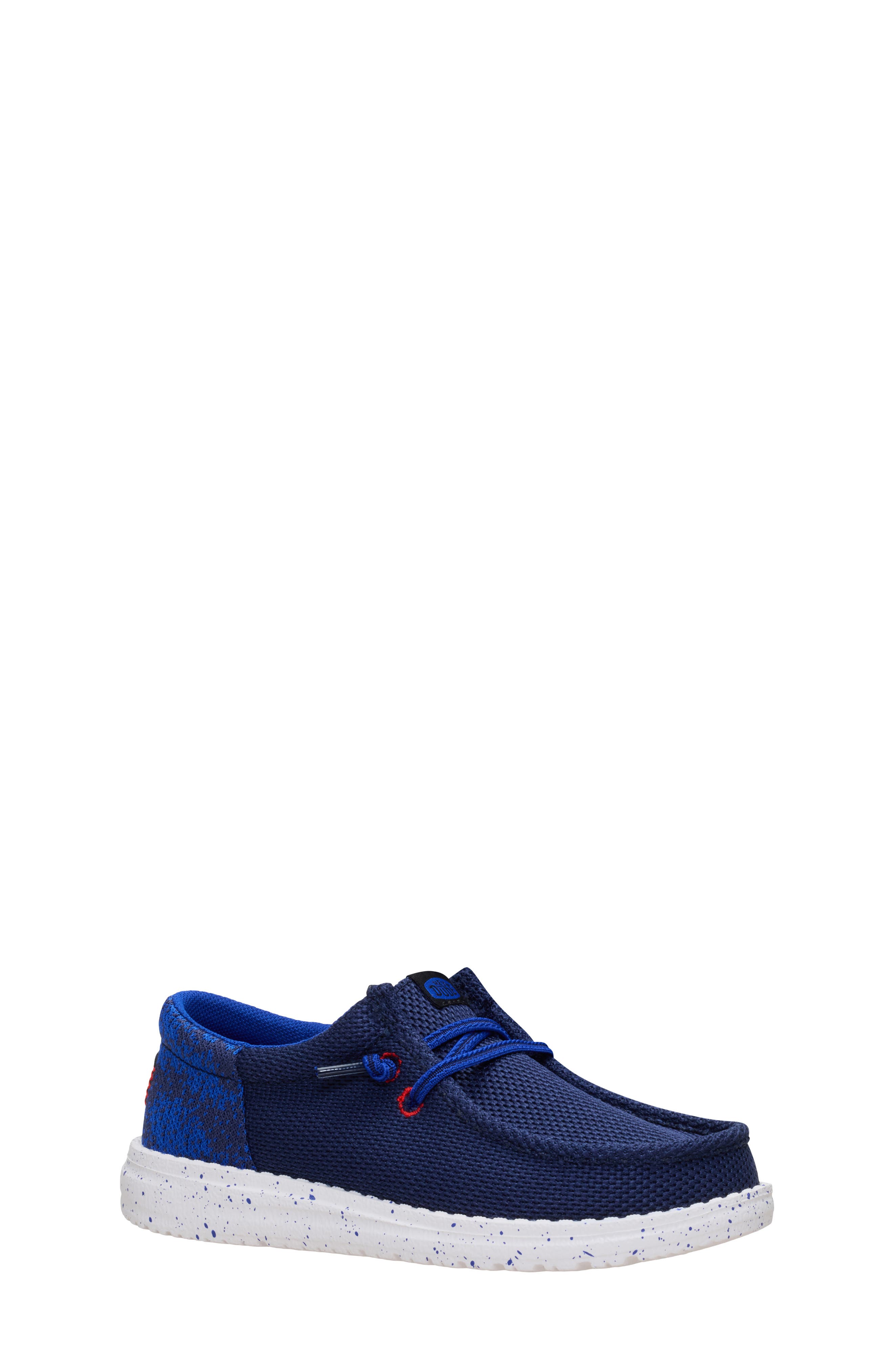 BLUE/ BLUE