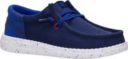 Hey Dude Kids' Wally Funk Y Slip-On