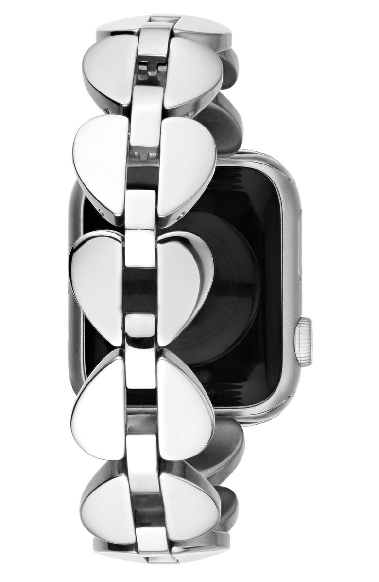 Kate Spade New York 20mm Apple Watch<sup>®</sup> bracelet, Alternate, color,