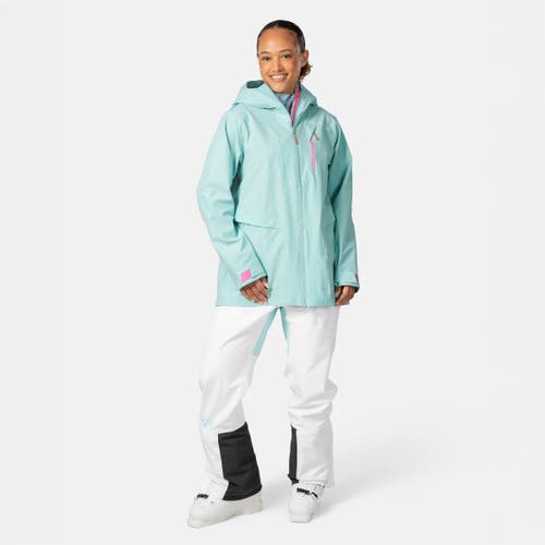 Kari Traa Johanne Ski Jacket In Blue