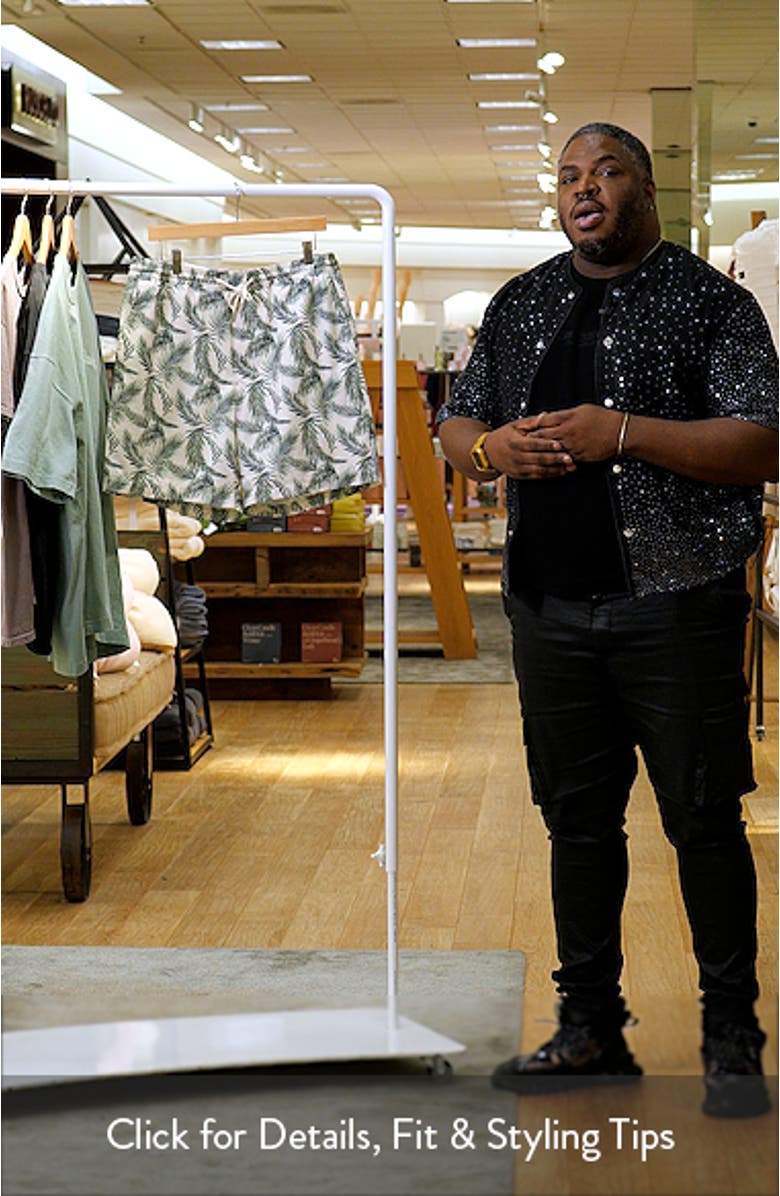 7-Inch Volley Swim Shorts, sales video thumbnail