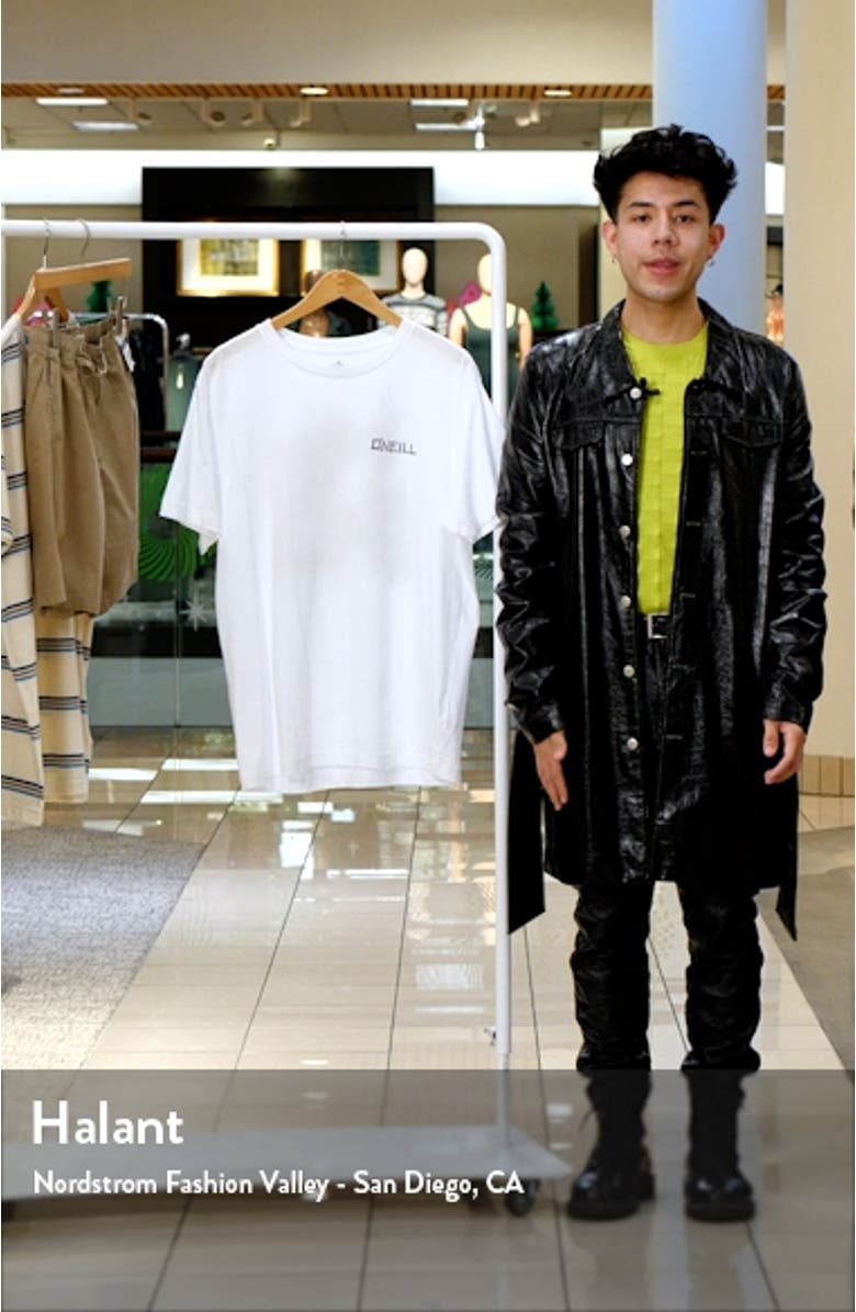 Monkey Business Graphic T-Shirt, sales video thumbnail