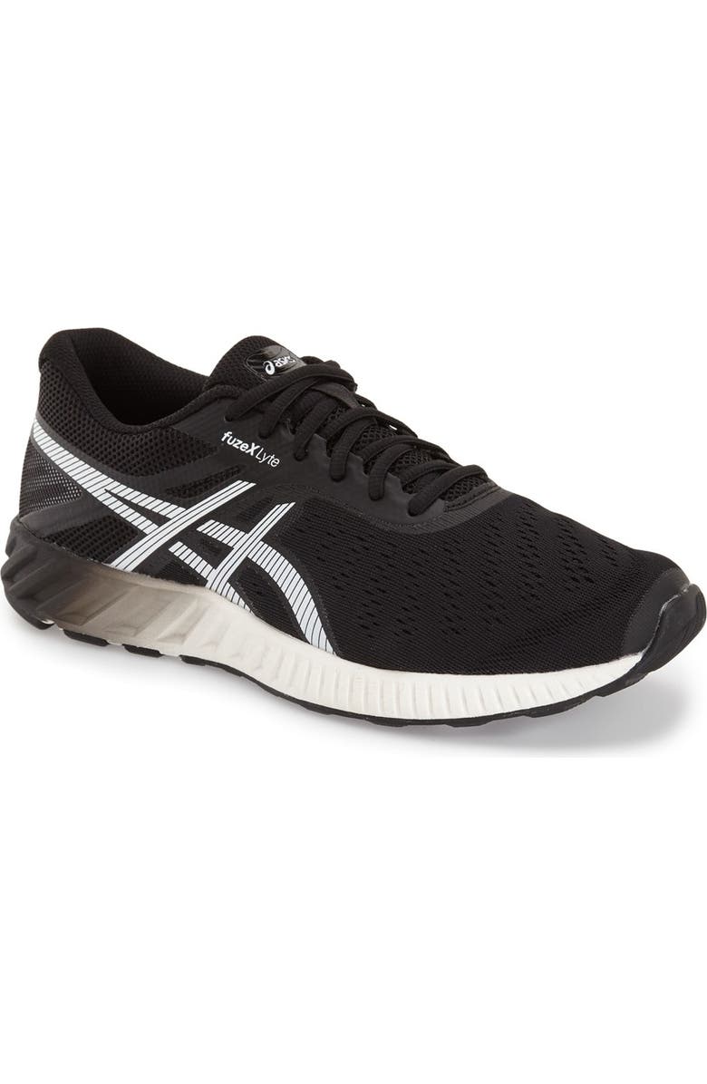 ASICS<sup>®</sup> 'FuzeX Lyte' Running Shoe, Main, color,