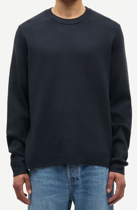 Men's Gunan Crewneck Sweatshirt