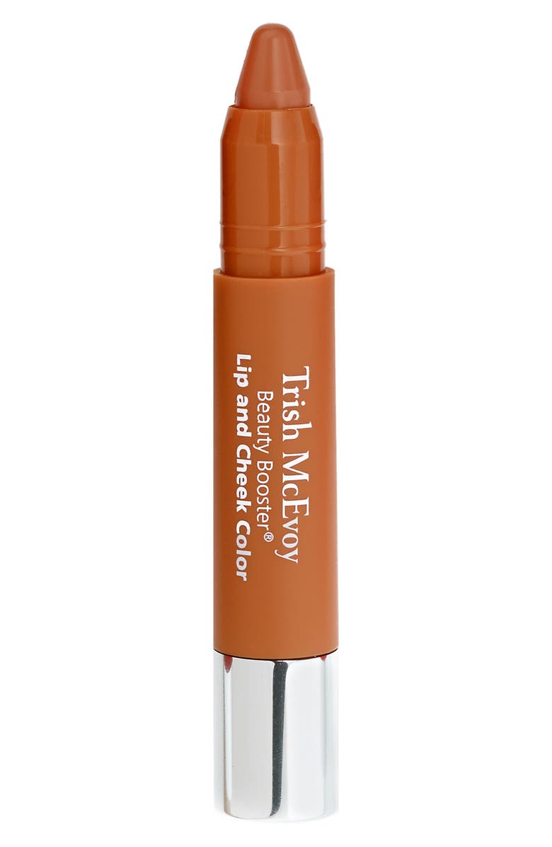 Trish McEvoy Beauty Booster<sup>®</sup> Lip & Cheek Color, Main, color, 