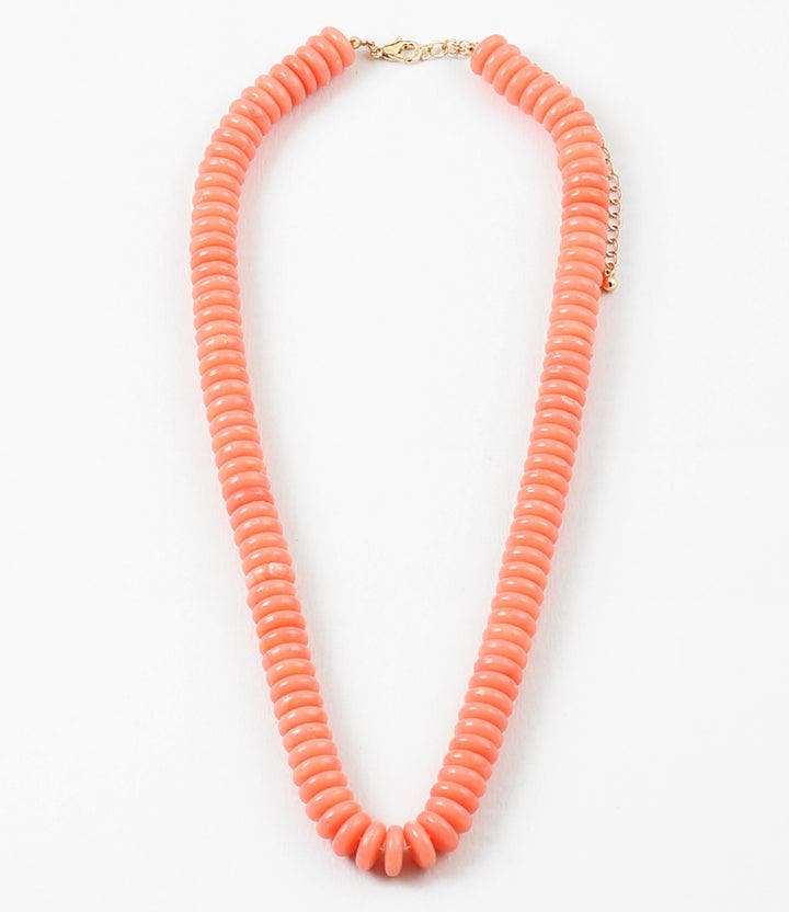 selected Orange
