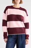 Scotch & Soda Crewneck Pullover Sweater