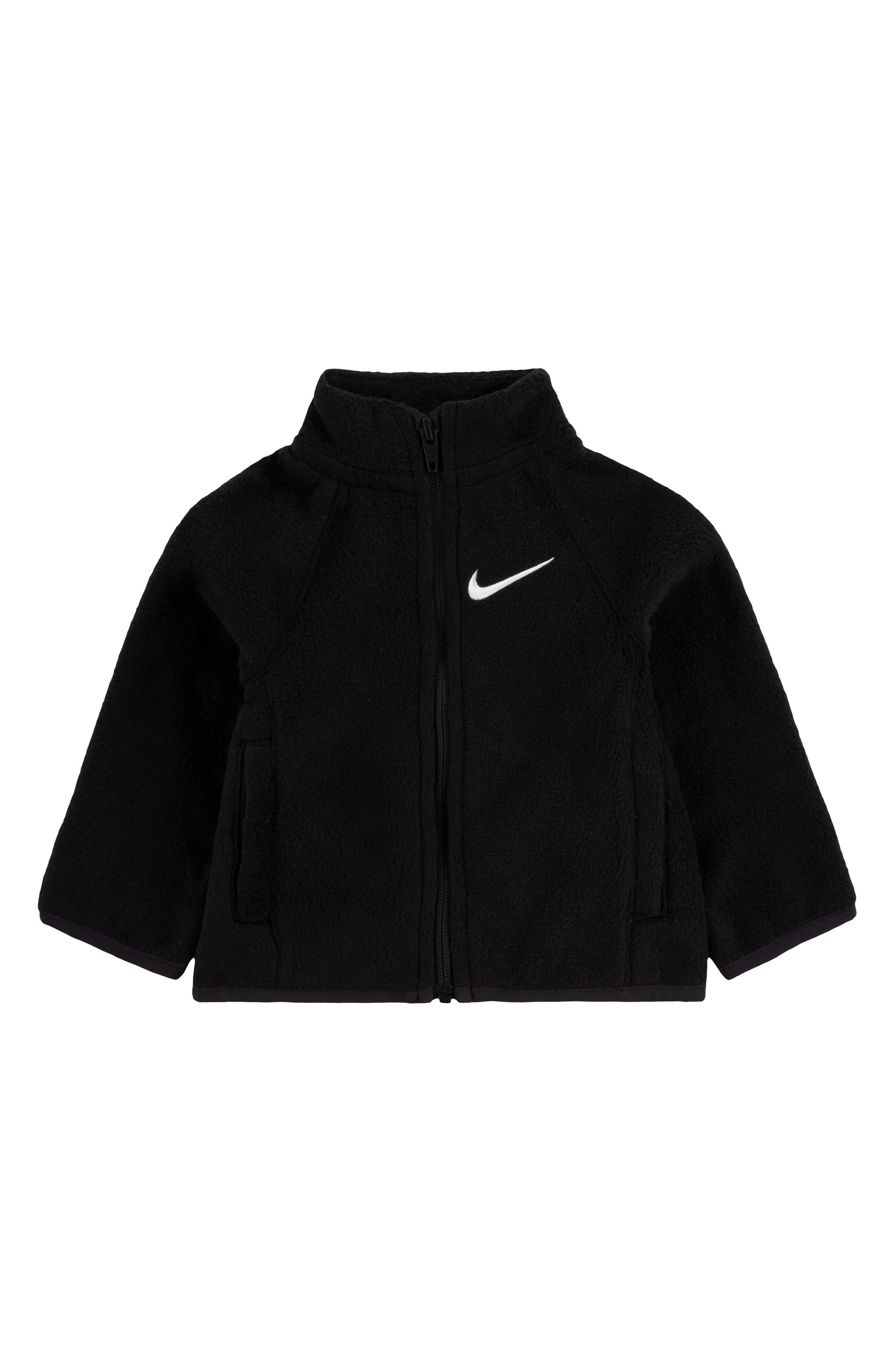 Nike Arctic Fleece Jacket
