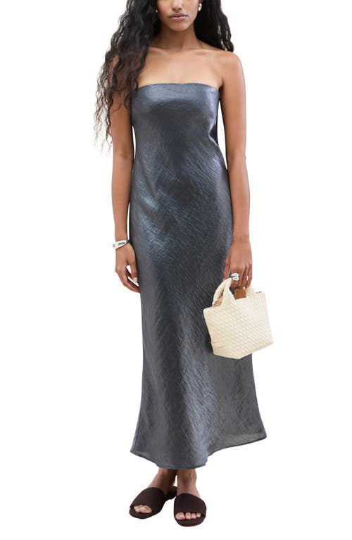 Naghedi St. Barths Petit Tote In Neutral