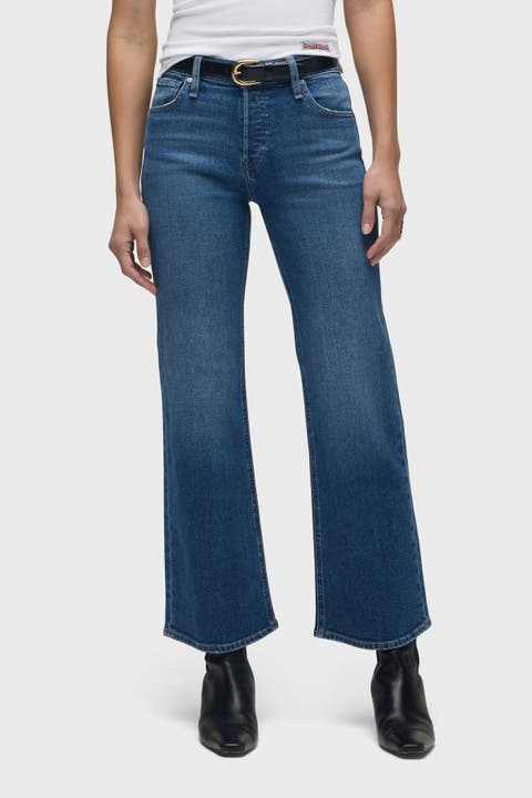 Rosie Wide Leg